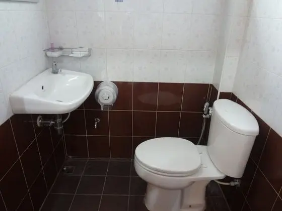 Superior Room (River View)