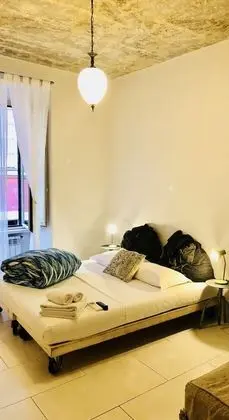 Tek Büyük Yataklı Oda (with extra bed)