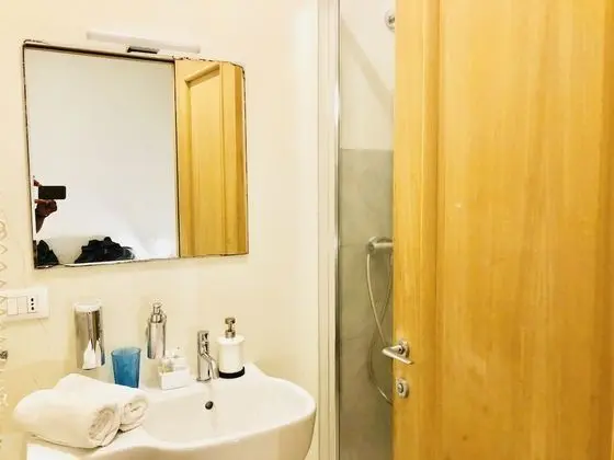 Tek Büyük Yataklı Oda (with extra bed)