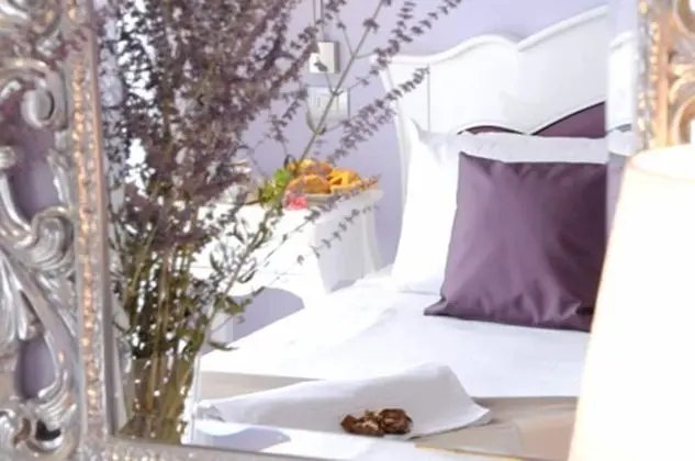 Standard Tek Kişilik Oda