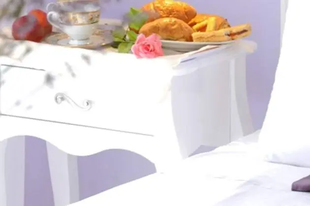 Standard Tek Kişilik Oda