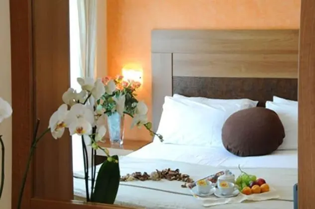 Standard Üç Kişilik Oda