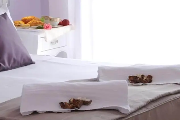 Standard Üç Kişilik Oda