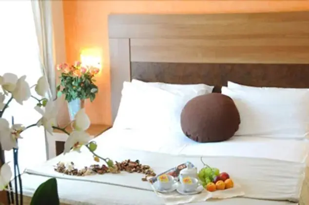 Standard Üç Kişilik Oda