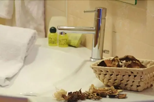 Standard Üç Kişilik Oda