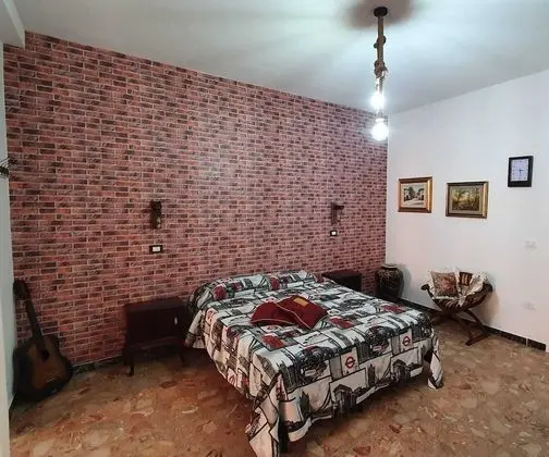 Tek Büyük Yataklı Oda (19)