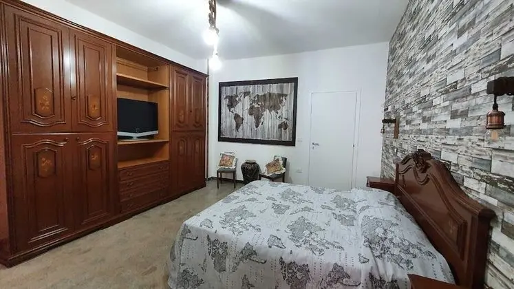 Tek Büyük Yataklı Oda (19)