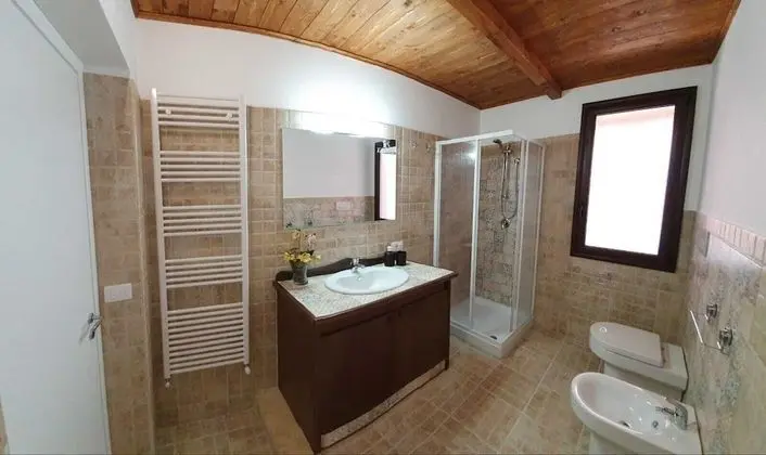 Tek Büyük Yataklı Oda (19)