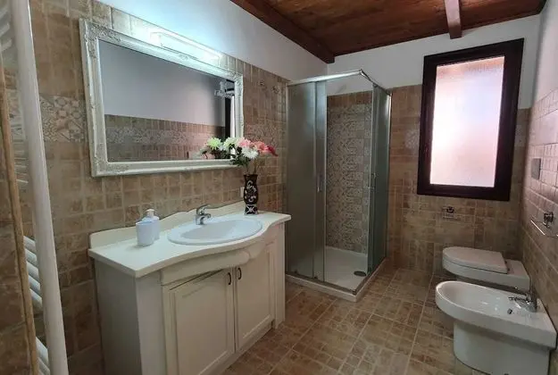 Tek Büyük Yataklı Oda (19)