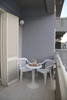 Stüdyo, 1 Tek Kişilik Yatak