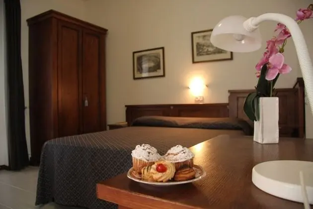 Stüdyo, 1 Tek Kişilik Yatak