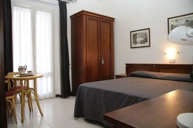 Stüdyo, 1 Tek Kişilik Yatak