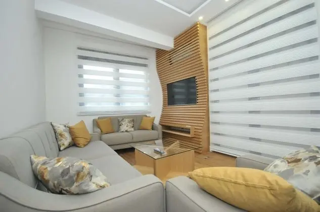 Comfort Apart Daire, 3 Yatak Odası