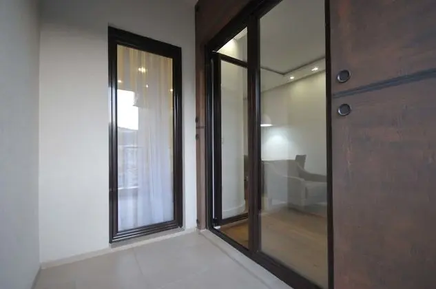 Comfort Apart Daire, 3 Yatak Odası