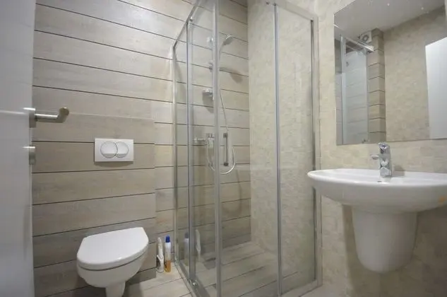 Comfort Apart Daire, 3 Yatak Odası