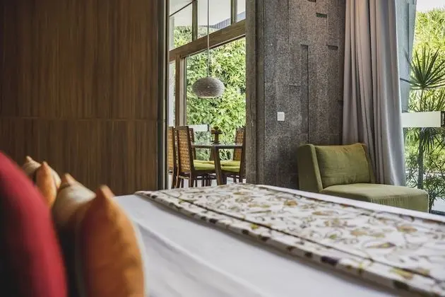 Villa, 2 Yatak Odası, Kişiye Özel Havuzlu