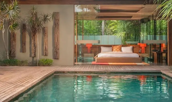 Villa, 2 Yatak Odası, Kişiye Özel Havuzlu