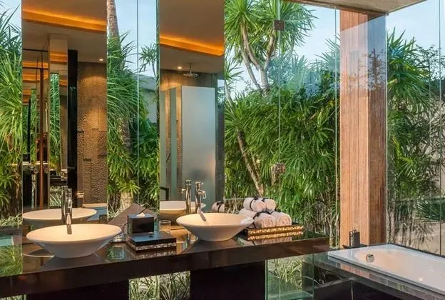 Villa, 2 Yatak Odası, Kişiye Özel Havuzlu