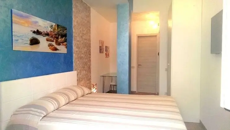 Economy Tek Büyük Yataklı Oda