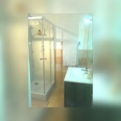 Economy Tek Büyük Yataklı Oda
