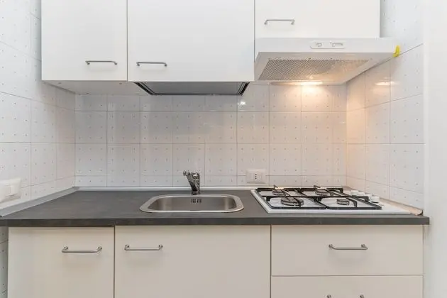 Family Stüdyo, Bahçeli (I Fari 15 600Mt From The Beach)