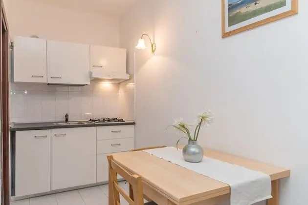 Family Stüdyo, Bahçeli (I Fari 15 600Mt From The Beach)