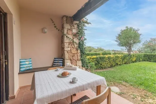 Family Stüdyo, Bahçeli (I Fari 15 600Mt From The Beach)