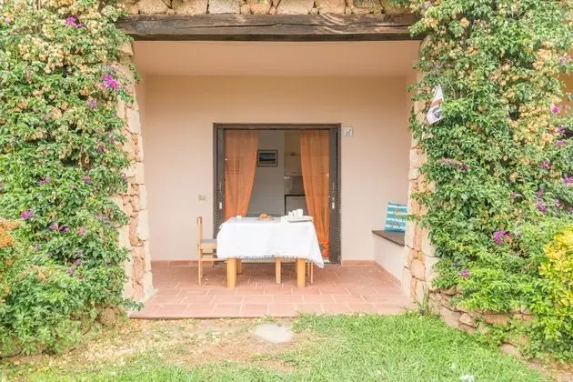 Family Stüdyo, Bahçeli (I Fari 15 600Mt From The Beach)