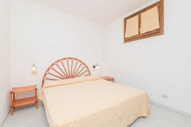 Standard Apart Daire, Birden Çok Yatak, Bahçeli (I Fari 29 600Mt From The Beach)