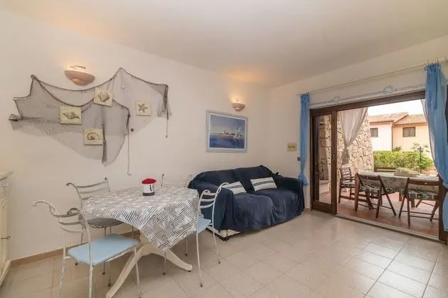 Family Apart Daire, Birden Çok Yatak, Bahçeli (I Fari 77 600MT From The Beach)