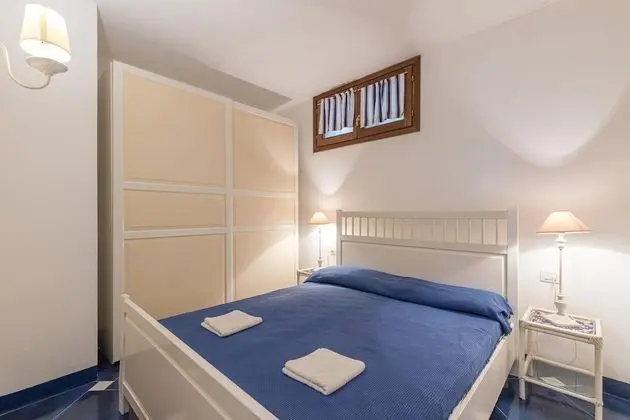 Family Ev, Birden Çok Yatak, Bahçeli (I Fari 98 600Mt From The Beach)