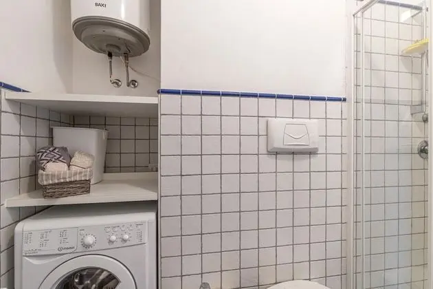 Family Ev, Birden Çok Yatak, Bahçeli (I Fari 98 600Mt From The Beach)