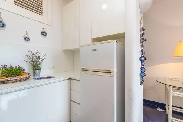 Family Ev, Birden Çok Yatak, Bahçeli (I Fari 98 600Mt From The Beach)