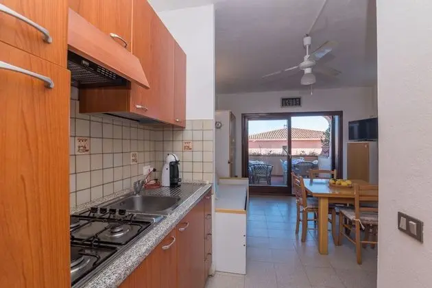 Standard Stüdyo, Birden Çok Yatak, Deniz Manzaralı (I Fari D220 600Mt From The Beach)