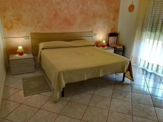 Tek Büyük Yataklı Oda, Özel Banyo, Dağ Manzaralı