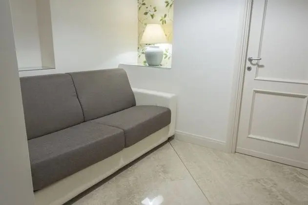 Luxury Dört Kişilik Oda