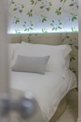 Luxury Dört Kişilik Oda