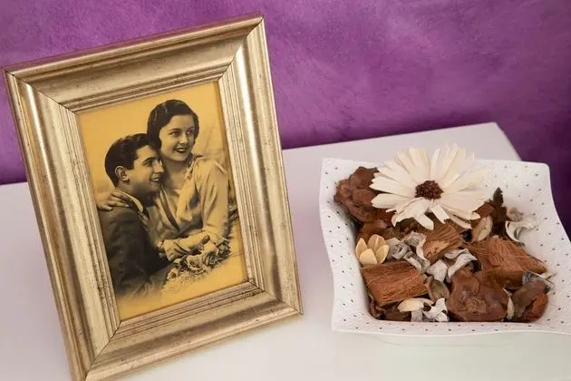 Deluxe Tek Büyük Yataklı Oda (Nilo)