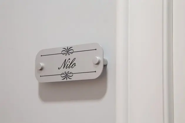 Deluxe Tek Büyük Yataklı Oda (Nilo)