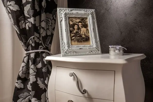 Deluxe Tek Büyük Yataklı Oda (RIO)