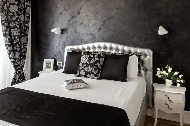 Deluxe Tek Büyük Yataklı Oda (RIO)