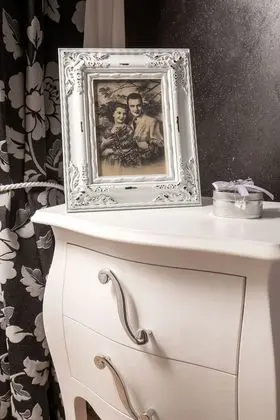 Deluxe Tek Büyük Yataklı Oda (RIO)