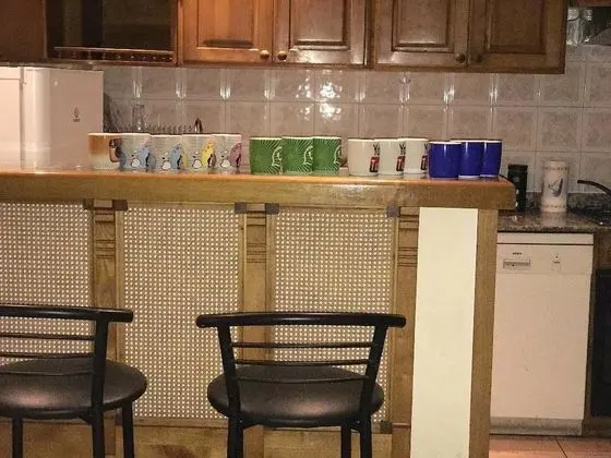 Economy Ortak Ranzalı Oda, Karma Ranzalı Oda, Ortak Banyo (1 bed in 12 bed dorm)