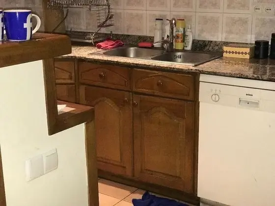 Ortak Ranzalı Oda, Özel Banyo (1 bed in 4 bed dorm)