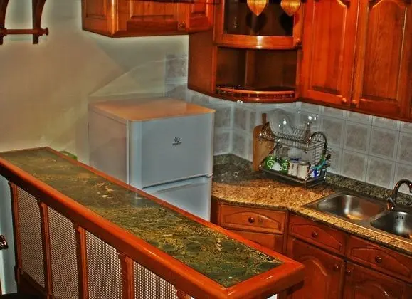 Ortak Ranzalı Oda, Özel Banyo (1 bed in 6 bed dorm)