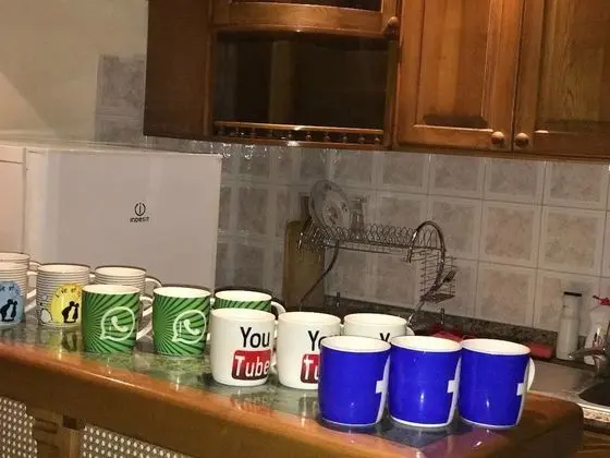 Ortak Ranzalı Oda, Özel Banyo (1 bed in 6 bed dorm)