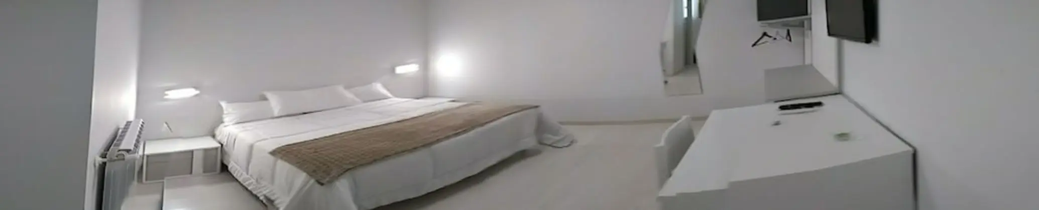 Comfort Oda, Buzdolabı