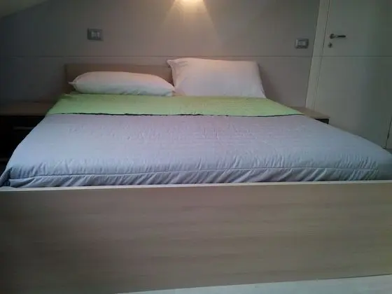 Comfort Oda, Buzdolabı