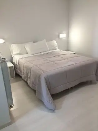 Comfort Oda, Buzdolabı