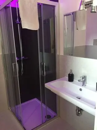 Comfort Oda, Buzdolabı